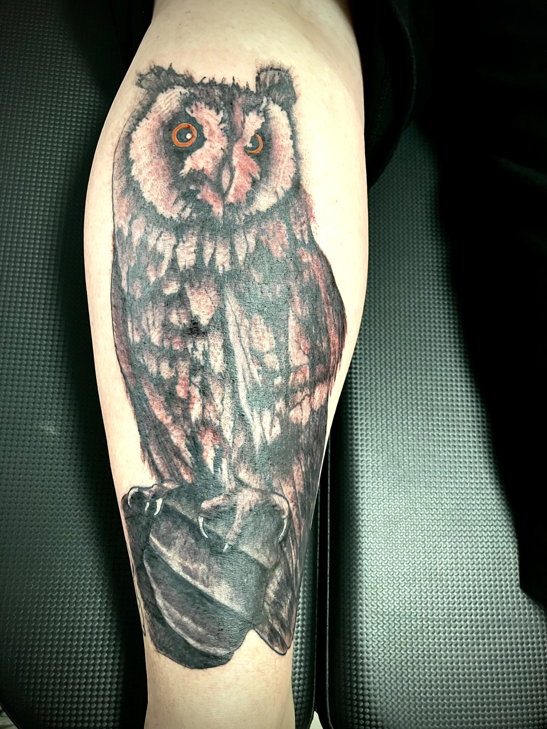 Freakline Tattoo Atelier Bjanca Arbeiten Tattoo